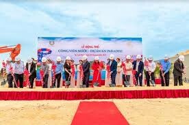 Sunshine Paradise 10