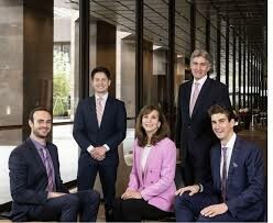 Elements Management Group 7