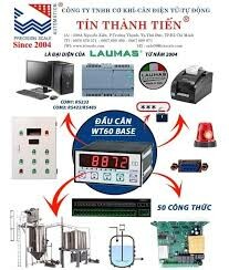Tín Thành Tiến 9