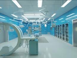 Bệnh Viện Đa Khoa Quốc Tế Hà Nội Đồng Văn 10