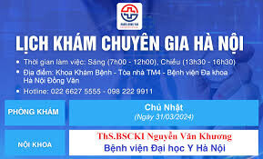 Bệnh Viện Đa Khoa Quốc Tế Hà Nội Đồng Văn 5