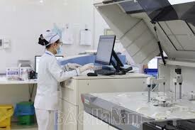 Bệnh Viện Đa Khoa Quốc Tế Hà Nội Đồng Văn 4