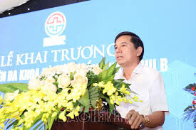 Bệnh Viện Đa Khoa Quốc Tế Hà Nội Đồng Văn 2