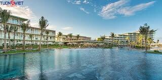 FLC Sam Son Beach & Golf Resort 10