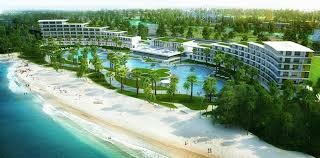 FLC Sam Son Beach & Golf Resort 8