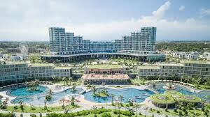 FLC Sam Son Beach & Golf Resort 7