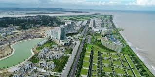 FLC Sam Son Beach & Golf Resort 5