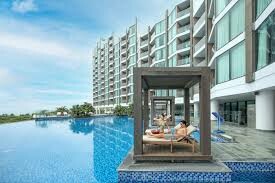 FLC Sam Son Beach & Golf Resort 4
