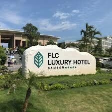 FLC Sam Son Beach & Golf Resort 2