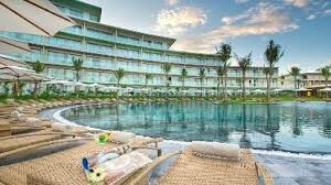 FLC Sam Son Beach & Golf Resort 1