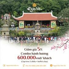 Ngọa Vân Yên Tử 10