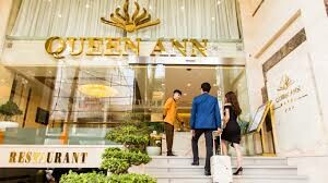 Queen Ann Nha Trang 9