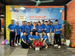 Xây Dựng Công Nghiệp Alpha 8