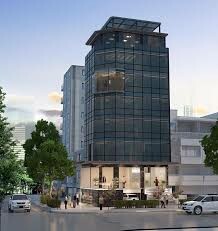 Xây Dựng Công Nghiệp Alpha 7