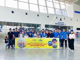 Xây Dựng Công Nghiệp Alpha 5