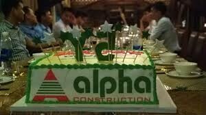 Xây Dựng Công Nghiệp Alpha 4