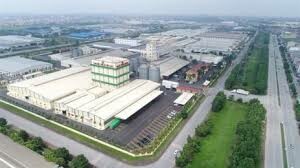 Xây Dựng Công Nghiệp Alpha 3