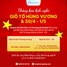 Dịch Vụ Thương Mại Oriental 10