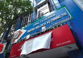 Dịch Vụ Thương Mại Oriental 1