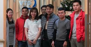 Thiết Bị Và Công Nghệ VTG 9