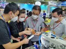 Thiết Bị Và Công Nghệ VTG 6