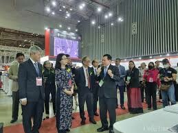 Thiết Bị Và Công Nghệ VTG 5