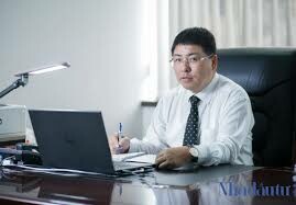 Tập Đoàn Videc 18