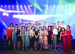 Tập Đoàn Videc 7