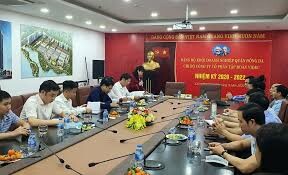 Tập Đoàn Videc 6