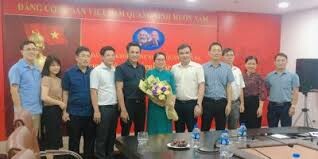 Tập Đoàn Videc 14