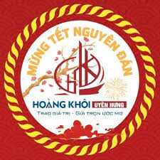 Địa Ốc Hoàng Khôi Uyên Hưng 10