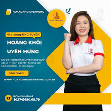 Địa Ốc Hoàng Khôi Uyên Hưng 9