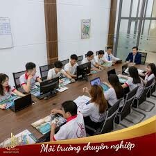 Địa Ốc Hoàng Khôi Uyên Hưng 8