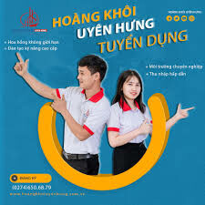 Địa Ốc Hoàng Khôi Uyên Hưng 6