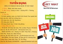 Kỹ Thuật Quốc Tế Việt Nhật 5