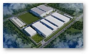 Công nghệ Jinye Việt Nam 10