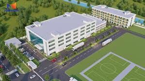 Công nghệ Jinye Việt Nam 9