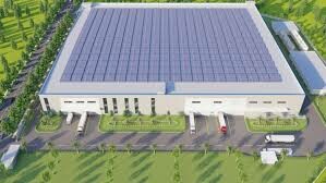 Công nghệ Jinye Việt Nam 7