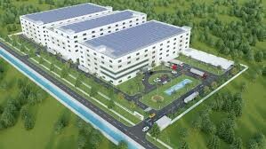 Công nghệ Jinye Việt Nam 5