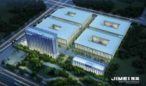 Công nghệ Jinye Việt Nam 1