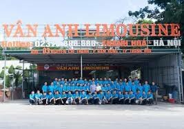 Du Lịch & Vận Tải Vân Anh 10