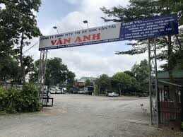 Du Lịch & Vận Tải Vân Anh 9
