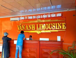 Du Lịch & Vận Tải Vân Anh 7