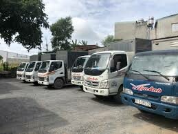 Du Lịch & Vận Tải Vân Anh 3