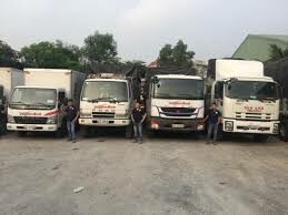 Du Lịch & Vận Tải Vân Anh 1