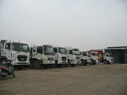 Xây Dựng Và Vận Tải Hoàng Trường 10