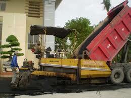 Xây Dựng Và Vận Tải Hoàng Trường 2