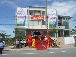 Xây Dựng Và Vận Tải Hoàng Trường 8