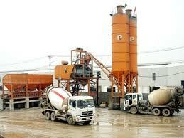 Xây Dựng Và Vận Tải Hoàng Trường 18