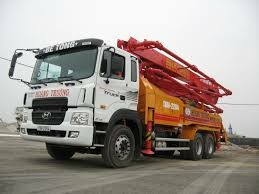 Xây Dựng Và Vận Tải Hoàng Trường 6